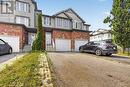 244 Sophia Crescent, Kitchener, ON  - Outdoor With Facade 