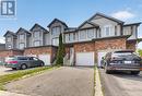 244 Sophia Crescent, Kitchener, ON  - Outdoor With Facade 