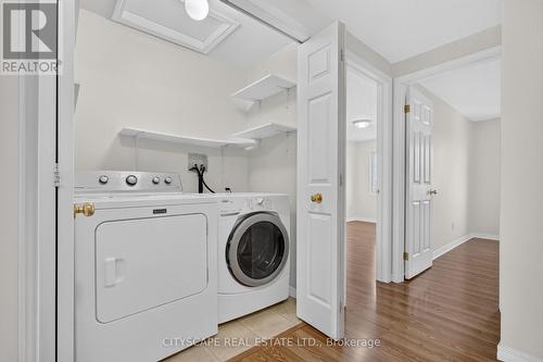 244 Sophia Crescent, Kitchener, ON - Indoor Photo Showing Laundry Room