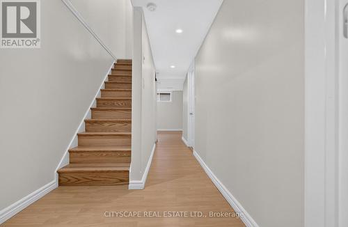 244 Sophia Crescent, Kitchener, ON - Indoor Photo Showing Other Room