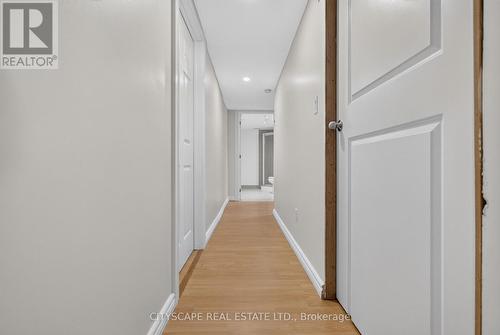 244 Sophia Crescent, Kitchener, ON - Indoor Photo Showing Other Room