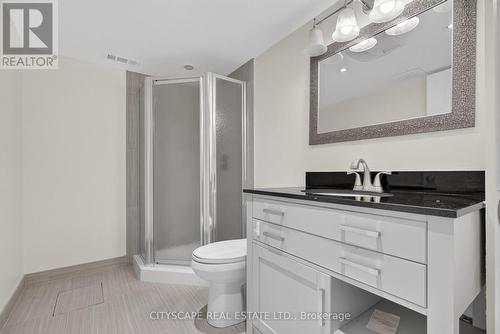 244 Sophia Crescent, Kitchener, ON - Indoor Photo Showing Bathroom