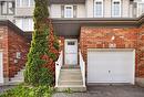 244 Sophia Crescent, Kitchener, ON  - Outdoor With Exterior 