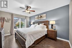 Primary bedroom - 
