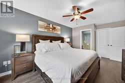 Primary bedroom - 