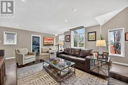 Family room - 