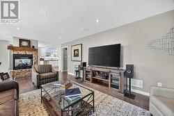 Family room - 