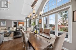 Open concept - 