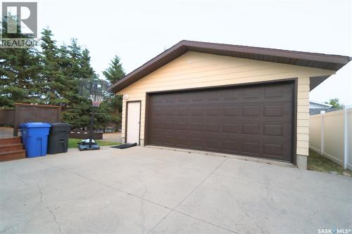2 Spice Drive, Yorkton, SK - Outdoor With Exterior