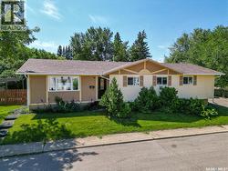 1201 McKay DRIVE Prince Albert, SK S6V 5V1