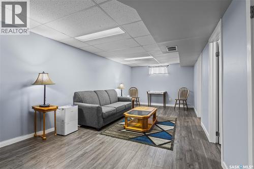 1201 Mckay Drive, Prince Albert, SK - Indoor