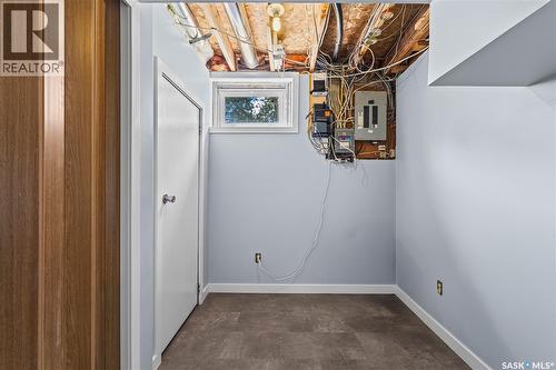 1201 Mckay Drive, Prince Albert, SK - Indoor Photo Showing Other Room
