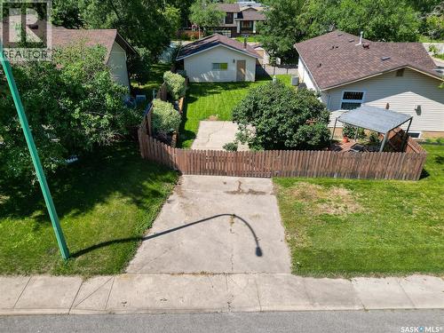 1201 Mckay Drive, Prince Albert, SK - Outdoor
