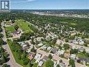 1201 Mckay Drive, Prince Albert, SK  - Outdoor With View 