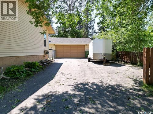 1201 Mckay Drive, Prince Albert, SK - Outdoor
