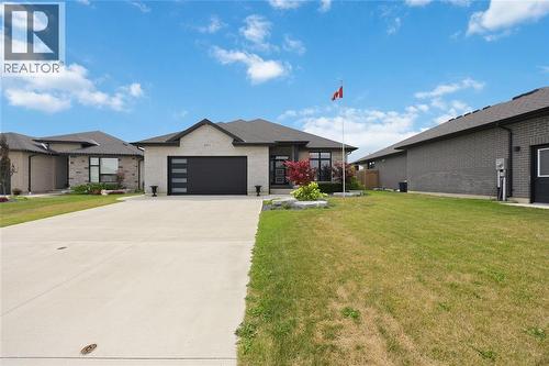403 BAYHILL DRIVE  St Clair, ON N0N 1G0
