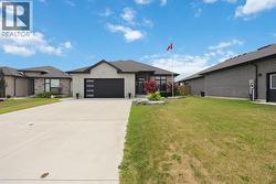 403 BAYHILL DRIVE St Clair, ON N0N 1G0