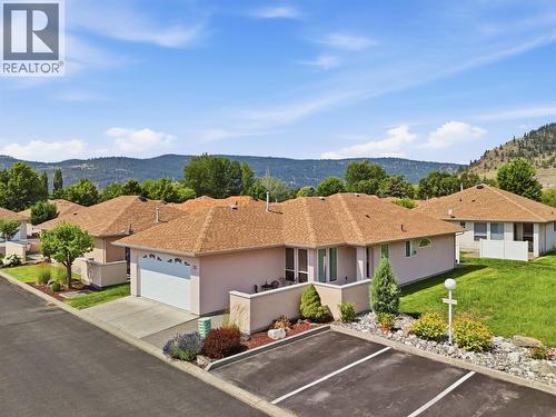 1901 Maxwell Avenue Unit# 25  Merritt, BC V1K 1L9