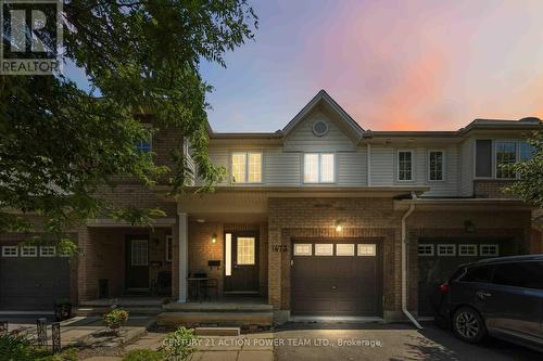 1473 DEMETER STREET W  Ottawa, ON K4A 5C7