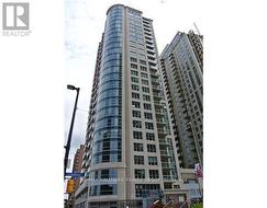 2105 - 242 RIDEAU STREET Ottawa, ON K1N 0B7