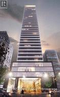 207 - 28 WELLESLEY STREET E Toronto, ON M4Y 0C4