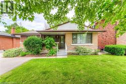 40 DOWNEY Street Unit# 1 Kitchener, ON N2H 6K6