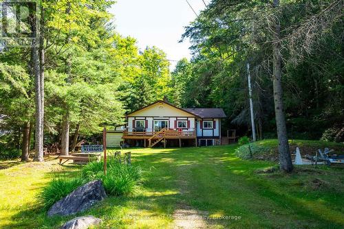 1423 DEER LAKE NARROWS ROAD  Algonquin Highlands (Sherborne), ON P0A 1E0
