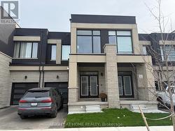 1187 DARTMOUTH CRESCENT Oakville, ON L6H 8C3