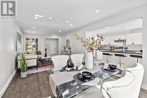 83 Saddle Crescent, Ottawa, ON - Indoor