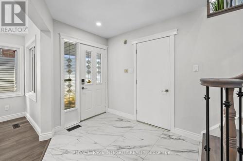 83 Saddle Crescent, Ottawa, ON - Indoor Photo Showing Other Room
