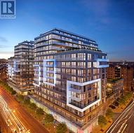 449 - 1030 KING STREET Toronto, ON M6K 3N3