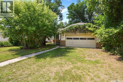 1716 Kilburn AVENUE  Saskatoon, SK S7N 0K3