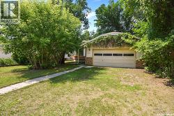 1716 Kilburn AVENUE  Saskatoon, SK S7N 0K3