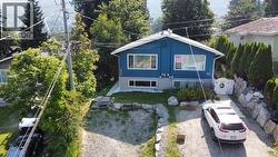 1511 MCQUARRIE Avenue Nelson, BC V1L 1C1