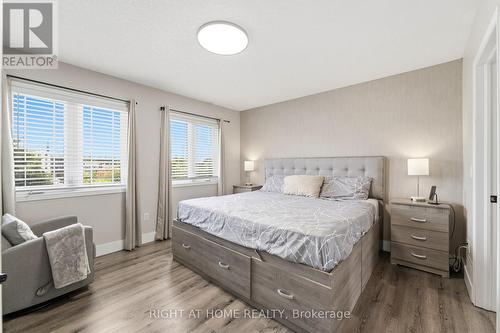 65 Wellington South, Cambridge, ON - Indoor Photo Showing Bedroom
