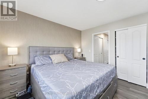 65 Wellington South, Cambridge, ON - Indoor Photo Showing Bedroom