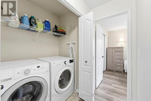 65 Wellington South, Cambridge, ON - Indoor Photo Showing Laundry Room