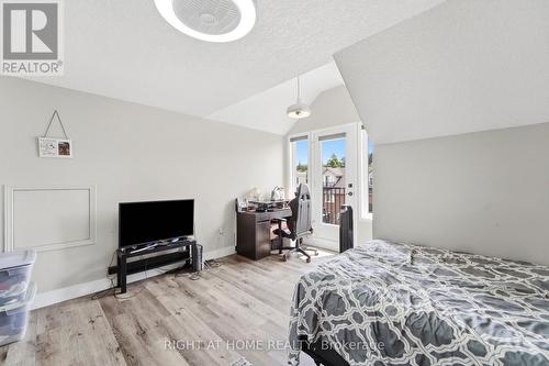 65 Wellington South, Cambridge, ON - Indoor Photo Showing Bedroom