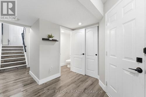 65 Wellington South, Cambridge, ON - Indoor Photo Showing Other Room