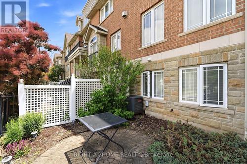 65 Wellington South, Cambridge, ON - Outdoor With Deck Patio Veranda With Exterior