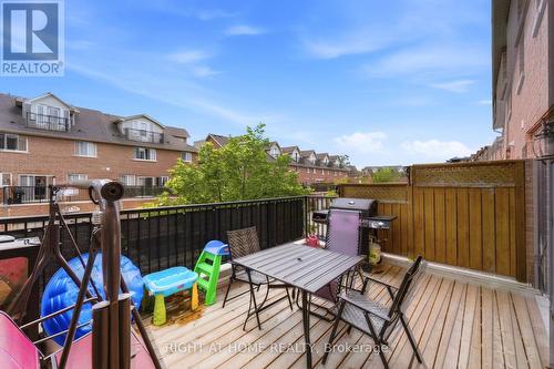 65 Wellington South, Cambridge, ON - Outdoor With Deck Patio Veranda With Exterior