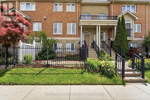 65 Wellington South, Cambridge, ON - Outdoor With Facade