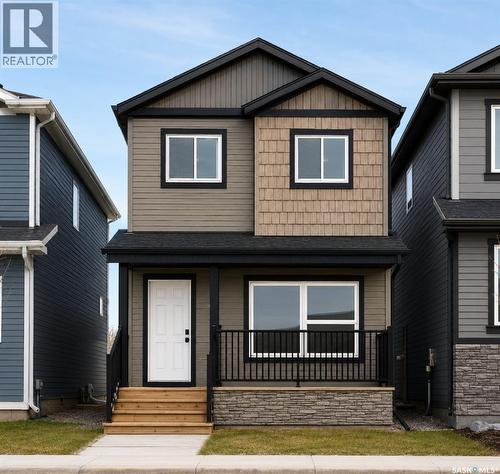 1519 Richardson Road, Saskatoon, SK - Outdoor