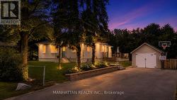 10 VICTOR DRIVE Whitchurch-Stouffville, ON L4A 3G5