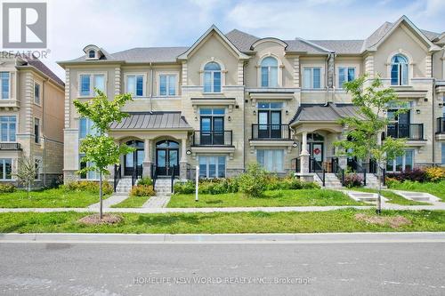 18 CAMPOBELLO STREET  Vaughan, ON L6A 5B3