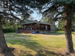 Mackie Acreage Hudson Bay Rm No. 394, SK S0E 0Y0