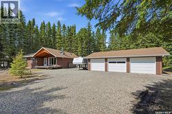 23 Saskatchewan DRIVE Candle Lake, SK S0J 3E0