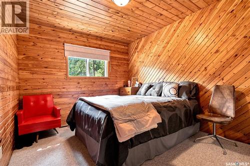 23 Saskatchewan Drive, Candle Lake, SK - Indoor Photo Showing Bedroom