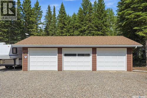23 Saskatchewan Drive, Candle Lake, SK - Outdoor