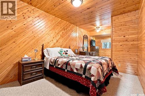 23 Saskatchewan Drive, Candle Lake, SK - Indoor Photo Showing Bedroom